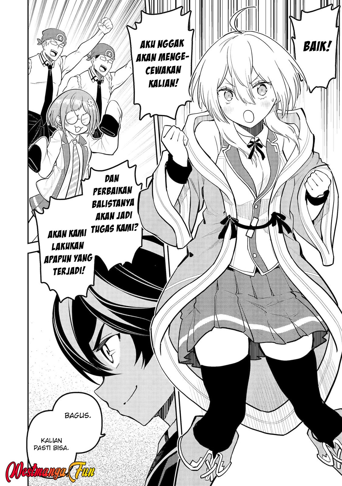 Chapter 78 - halaman 44