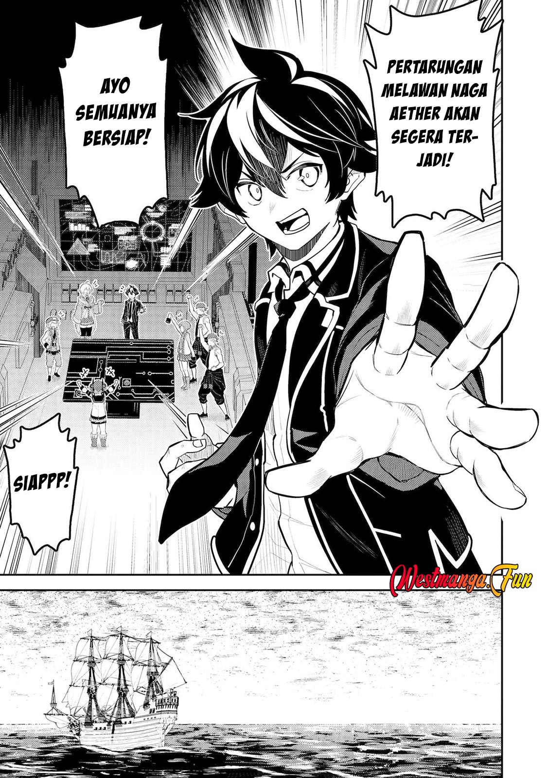 Chapter 78 - halaman 45