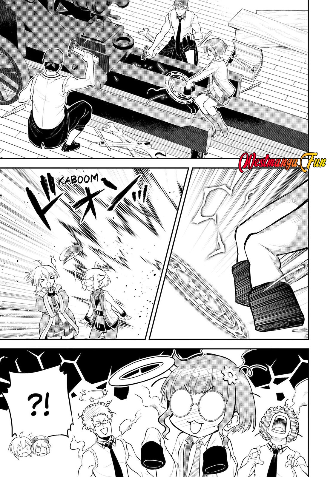 Chapter 78 - halaman 48