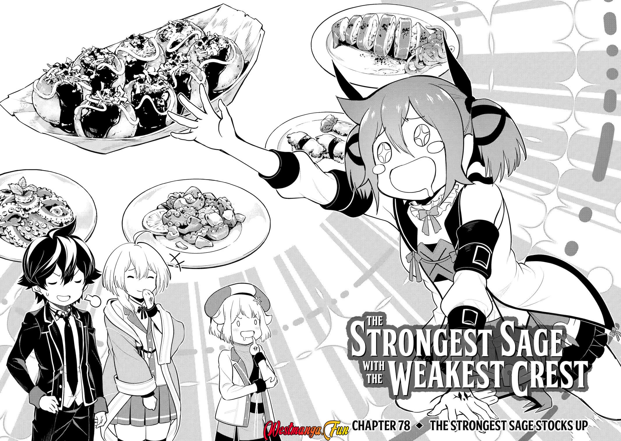 Chapter 78 - halaman 6