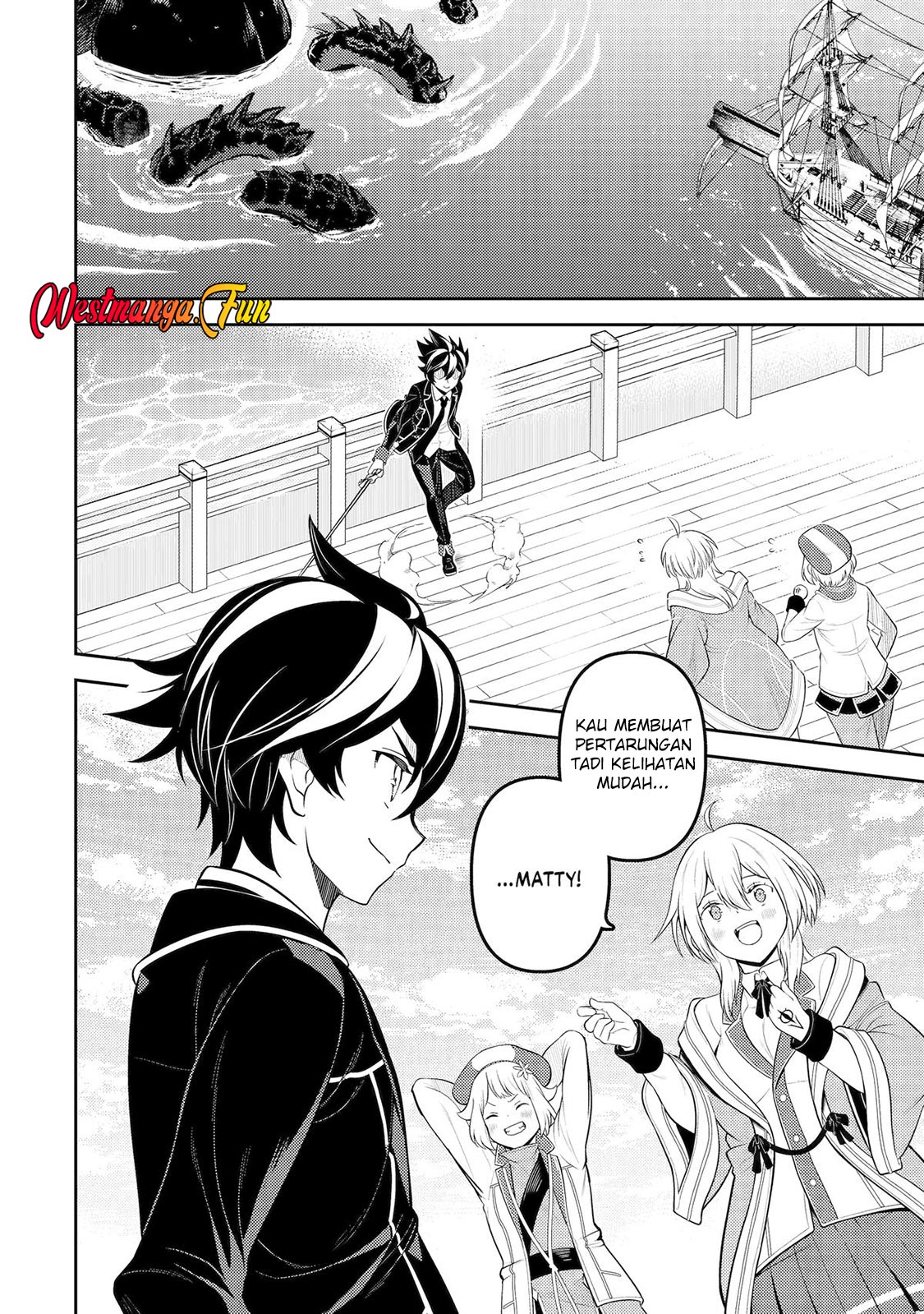 Chapter 78 - halaman 8