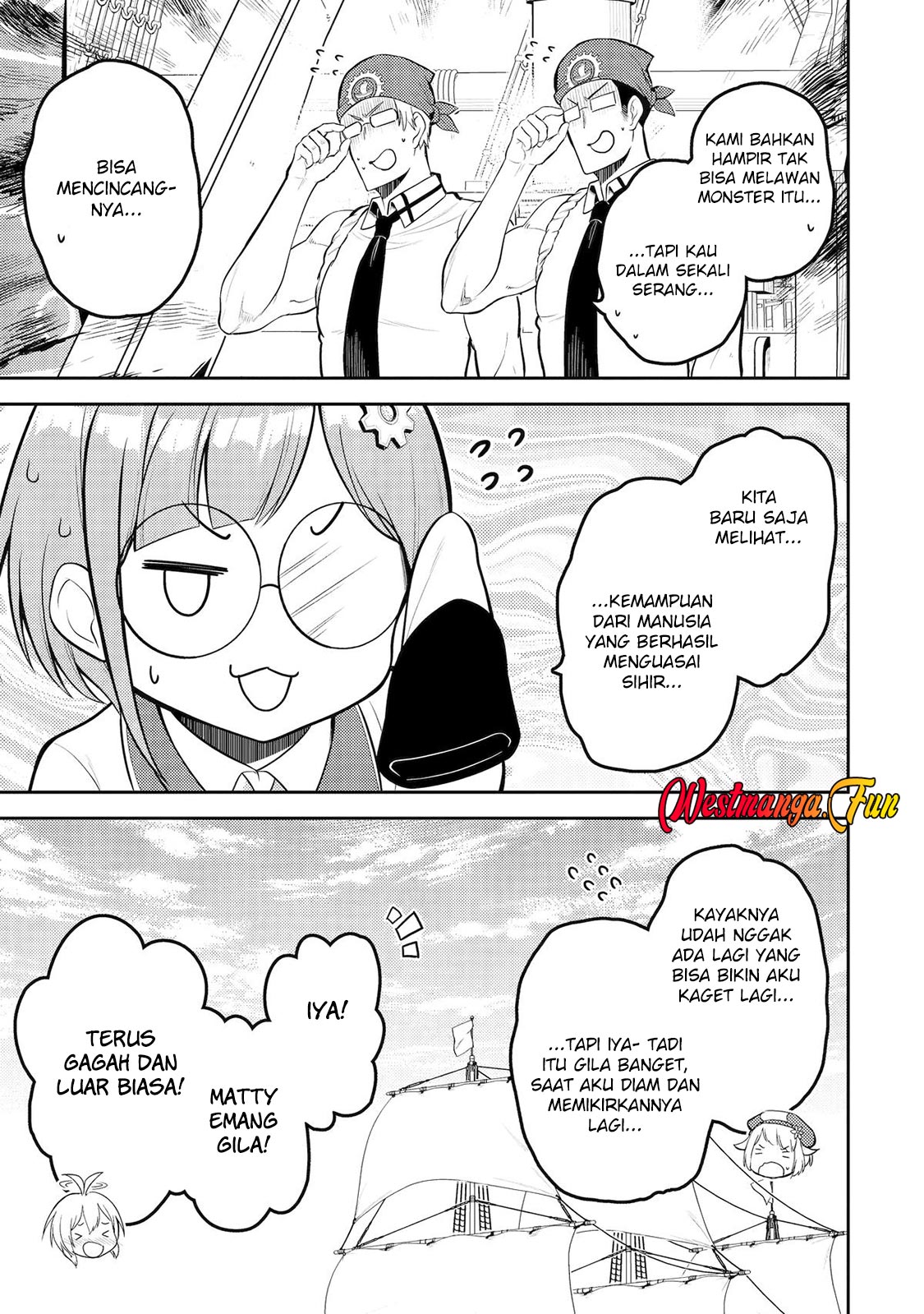Chapter 78 - halaman 9