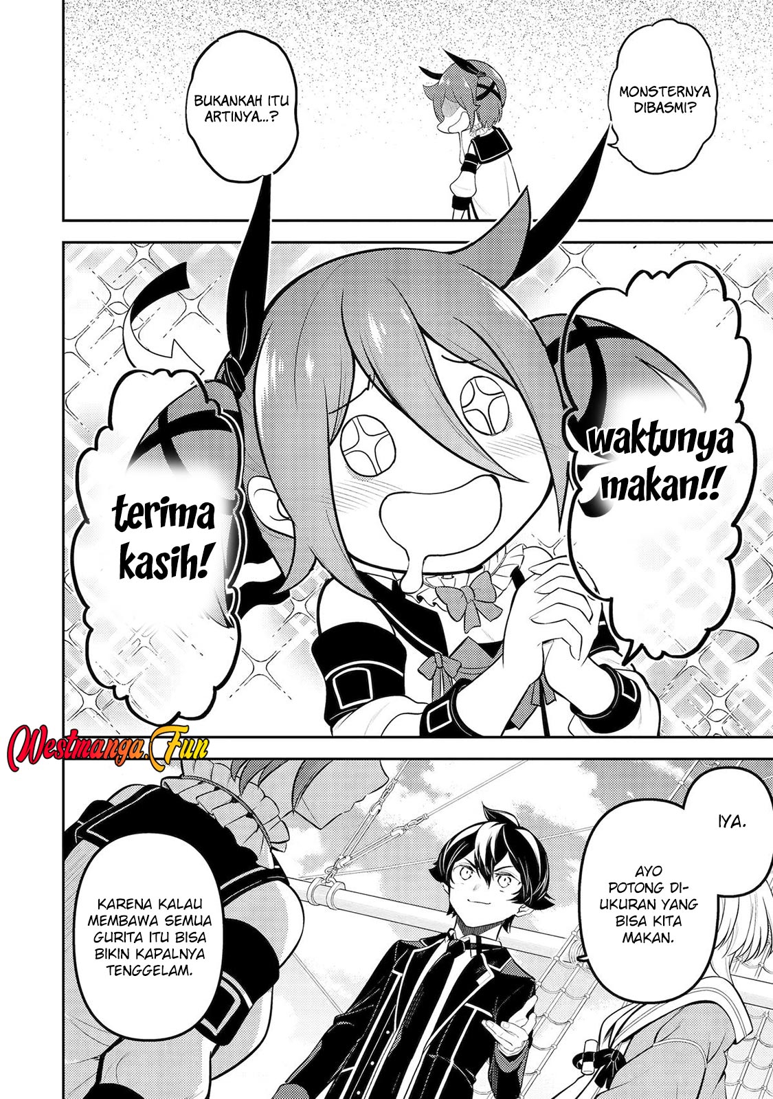 Chapter 78 - halaman 10