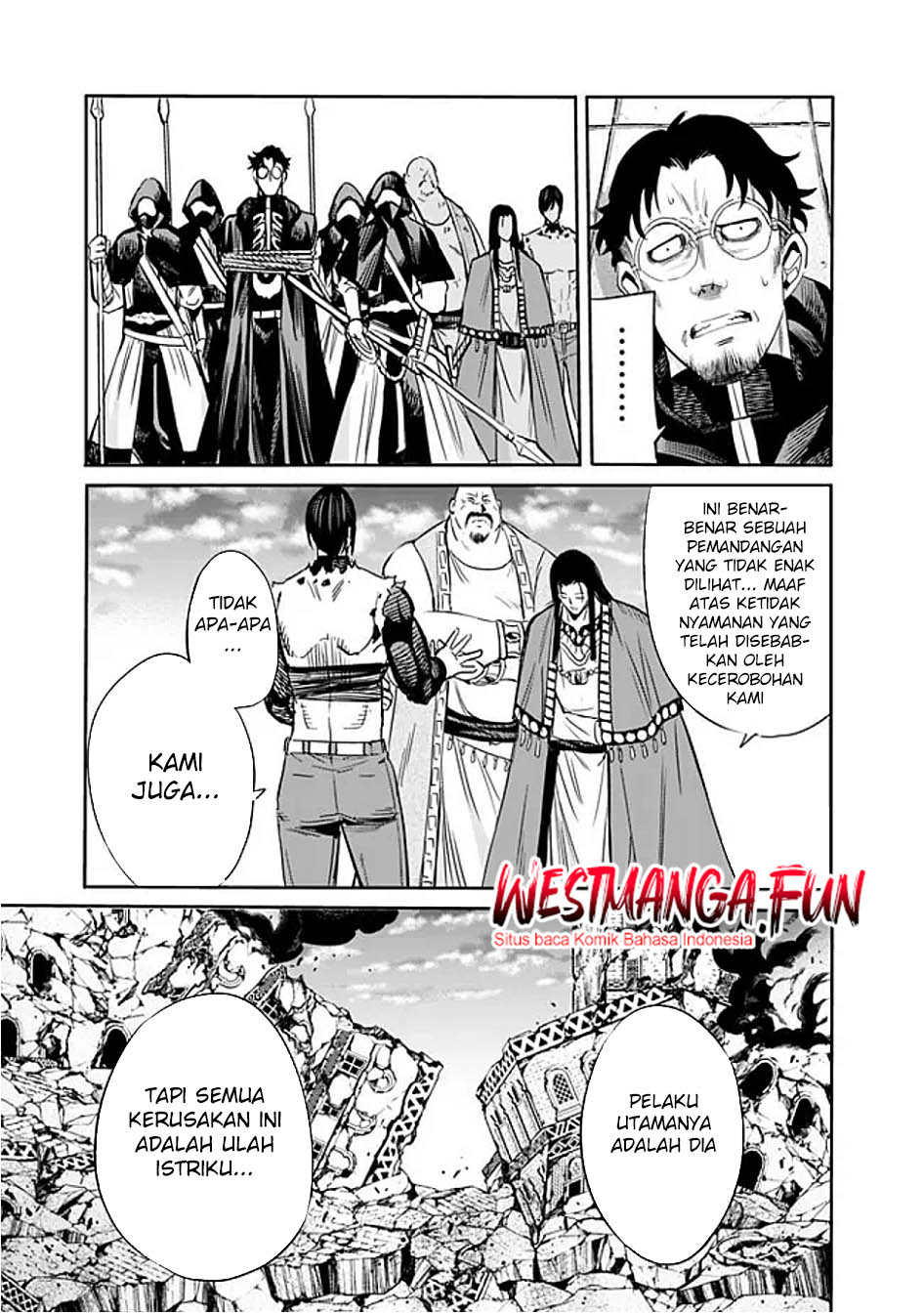 Chapter 110 - halaman 12