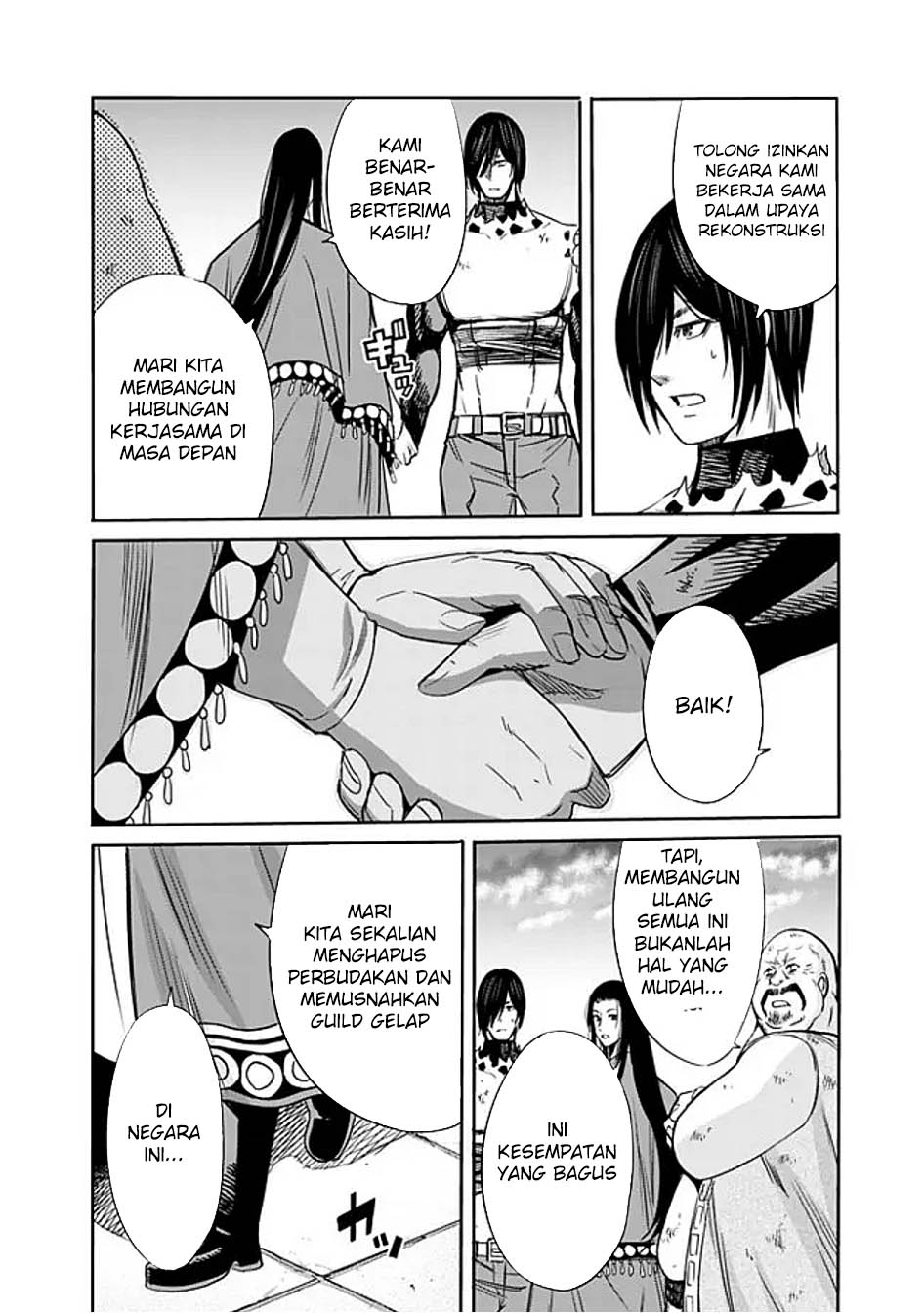 Chapter 110 - halaman 13