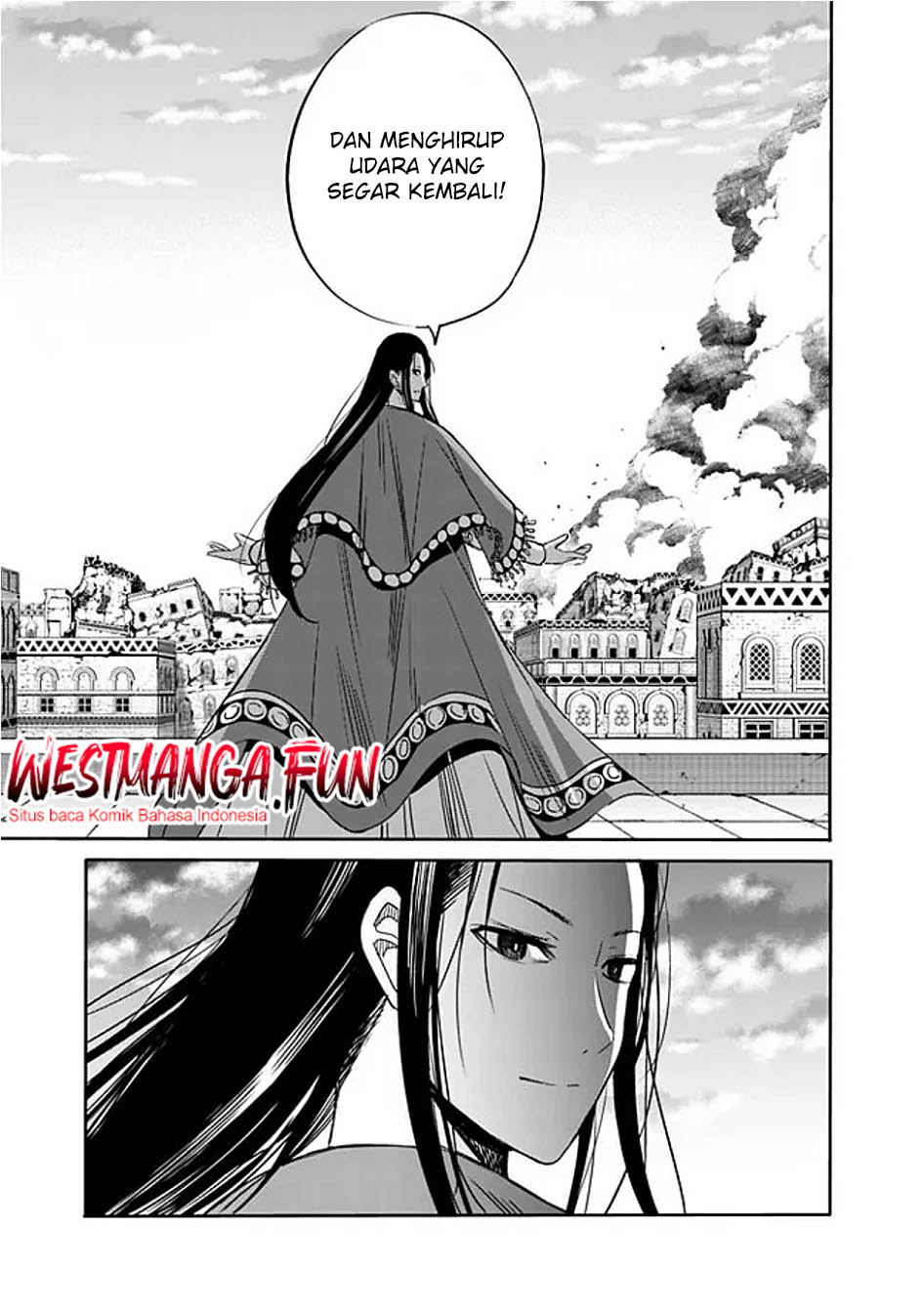 Chapter 110 - halaman 15