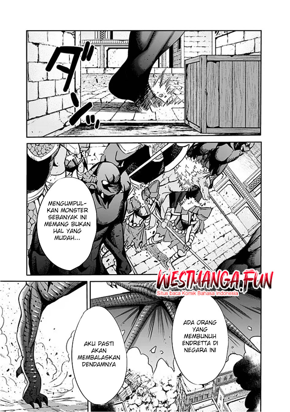 Chapter 110 - halaman 17
