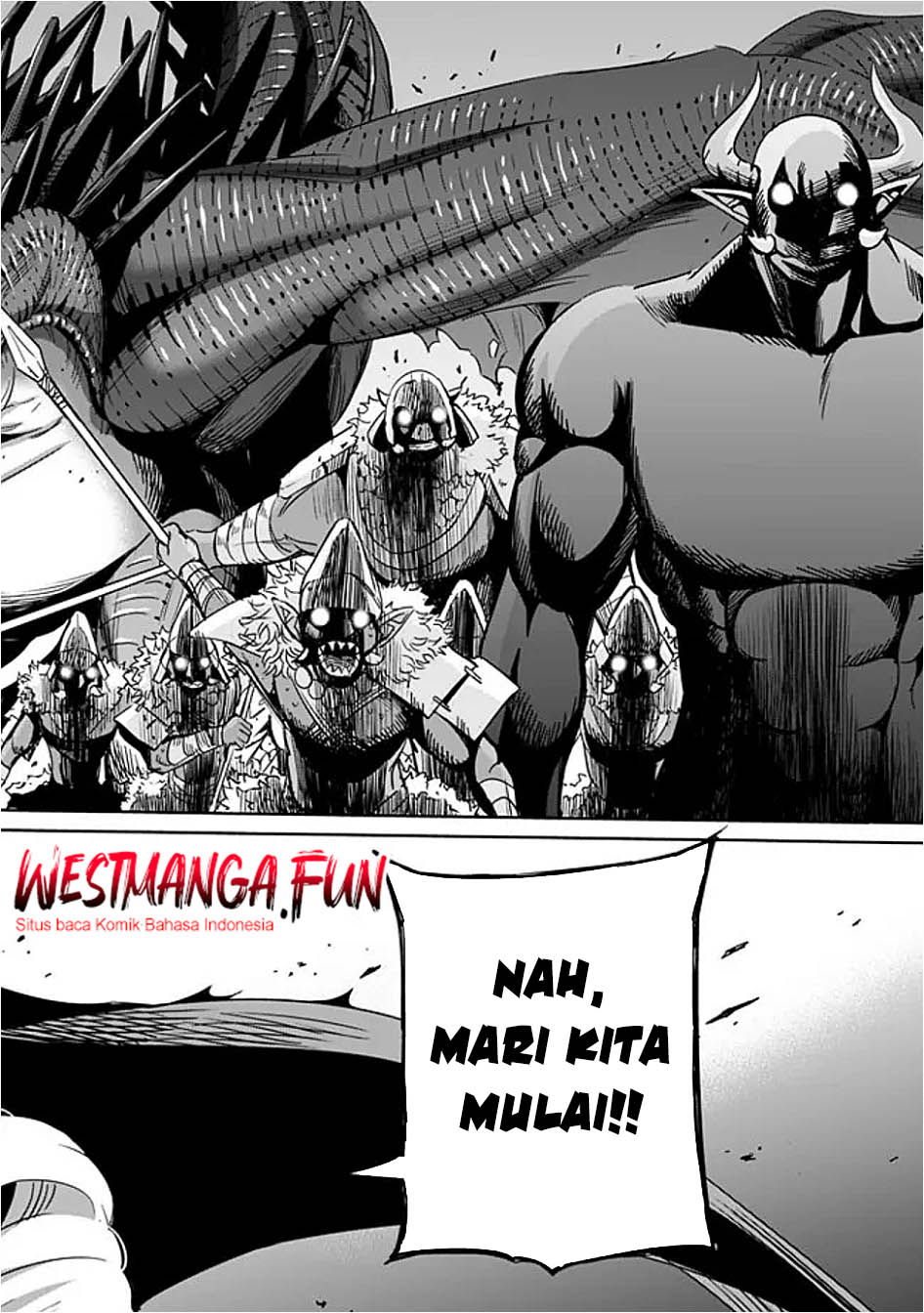 Chapter 110 - halaman 19