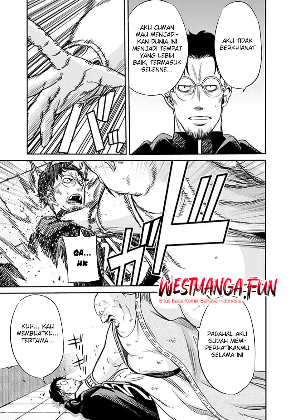 Chapter 110 - halaman 10