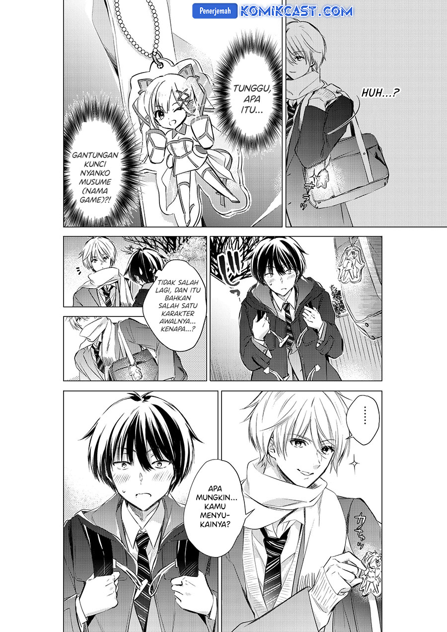 Chapter 77 - halaman 6