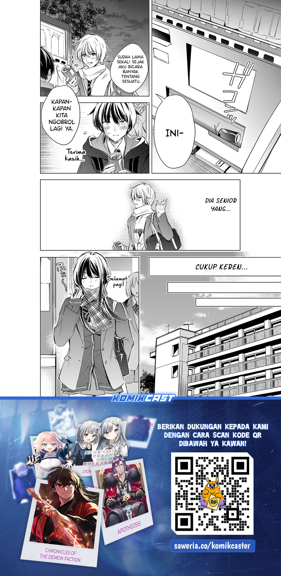 Chapter 77 - halaman 8