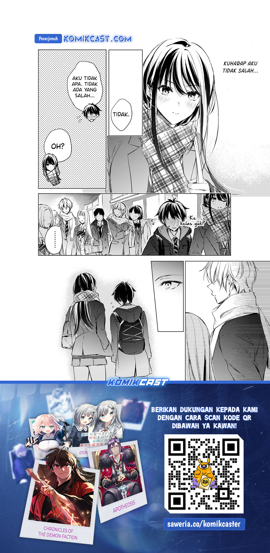 Chapter 76 - halaman 8