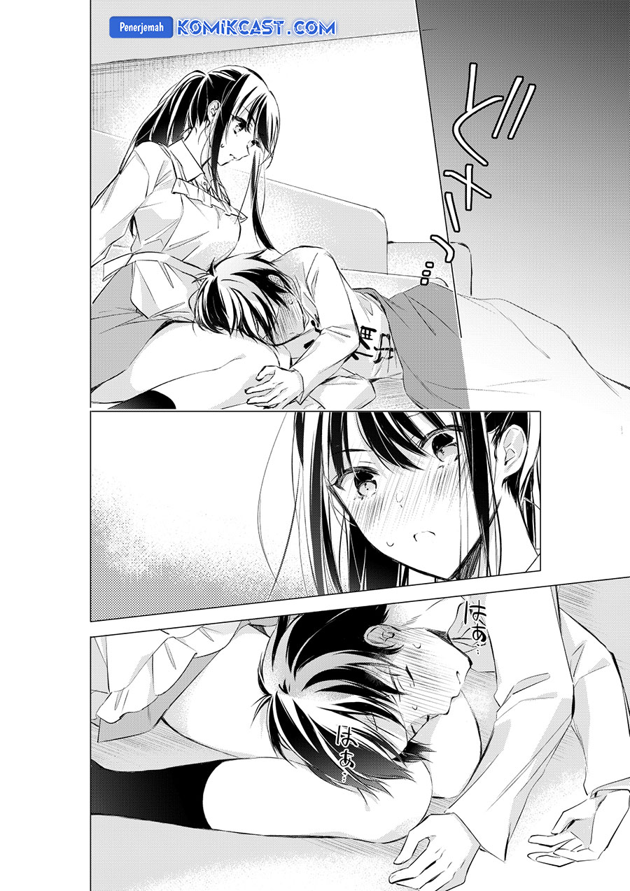 Chapter 75 - halaman 4