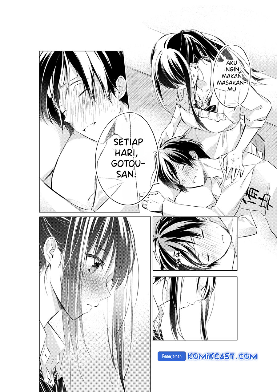 Chapter 75 - halaman 6