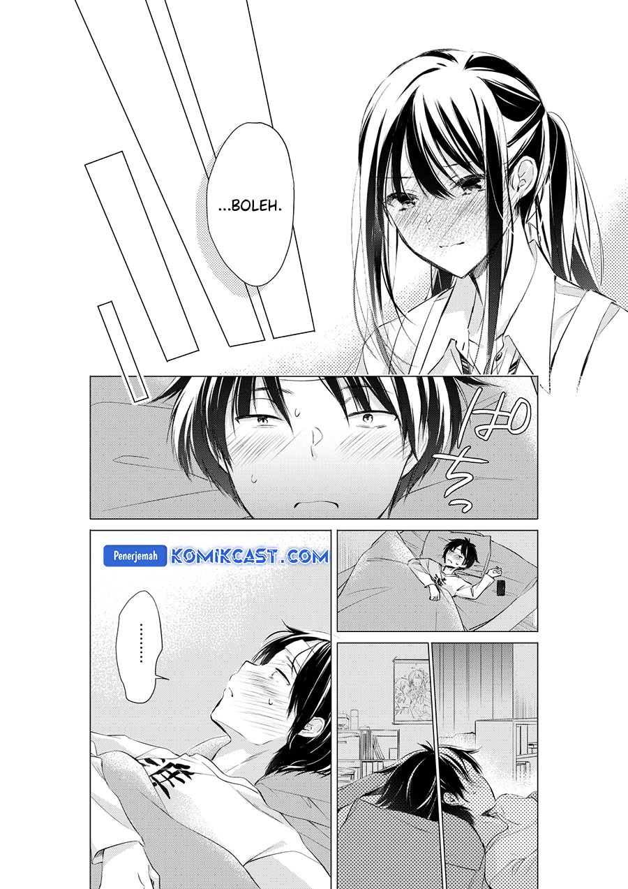 Chapter 75 - halaman 8