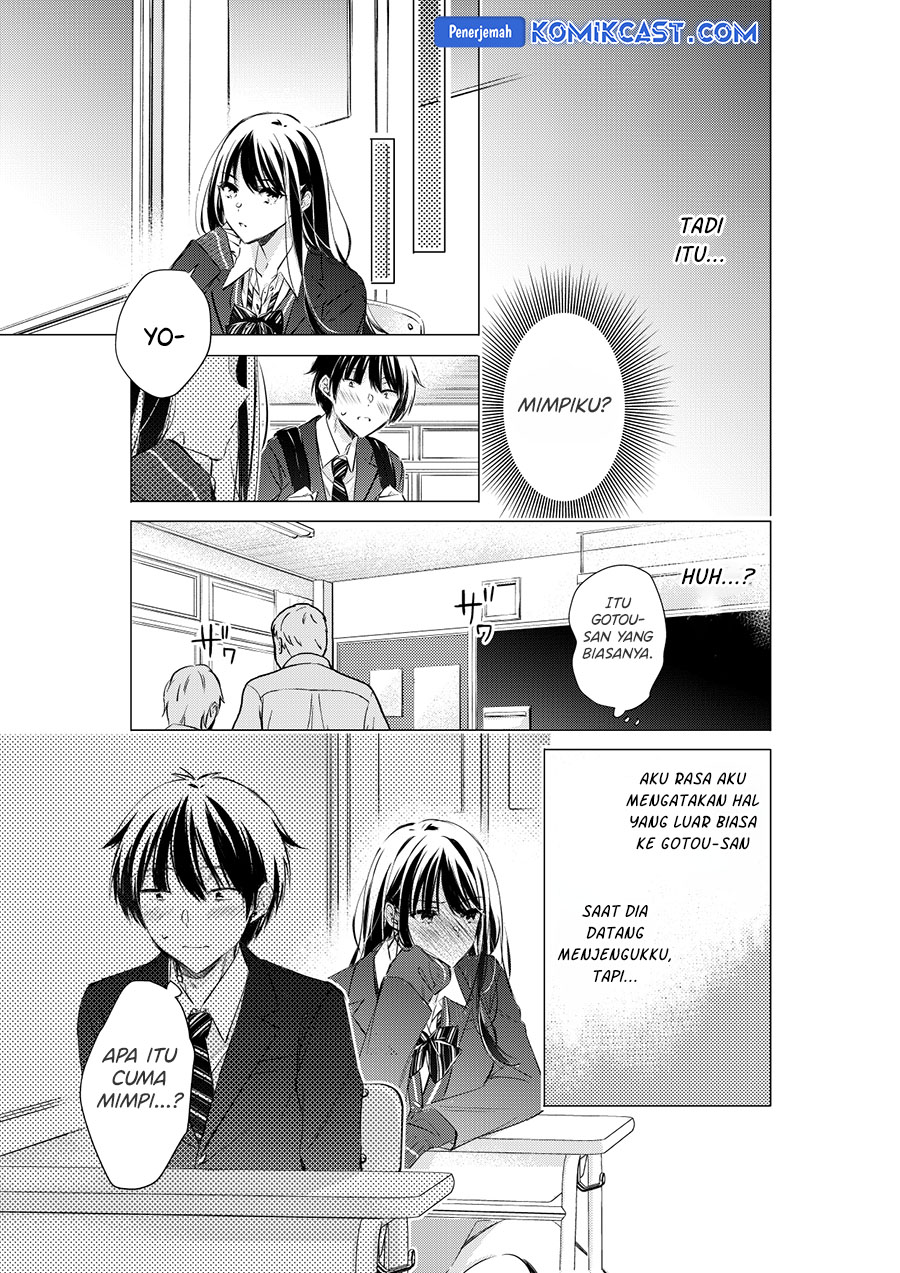 Chapter 75 - halaman 9