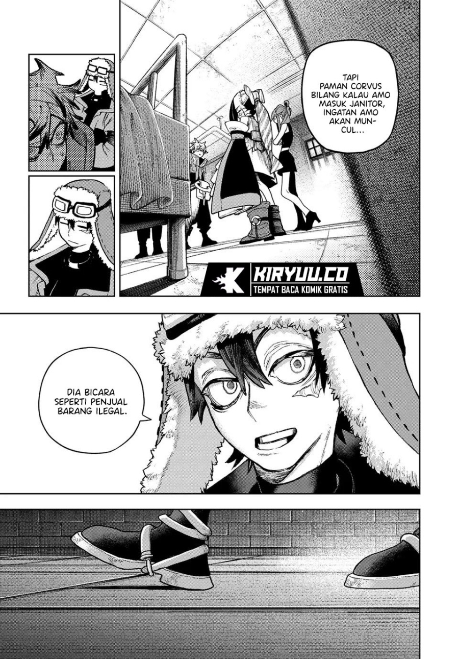 Chapter 130 - halaman 11