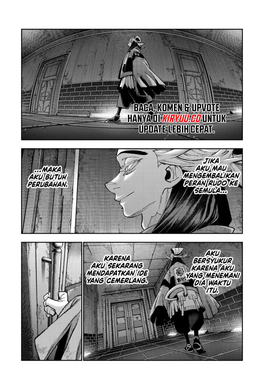 Chapter 130 - halaman 12