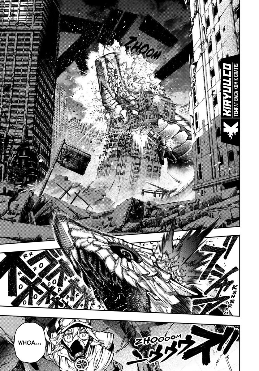 Chapter 130 - halaman 15