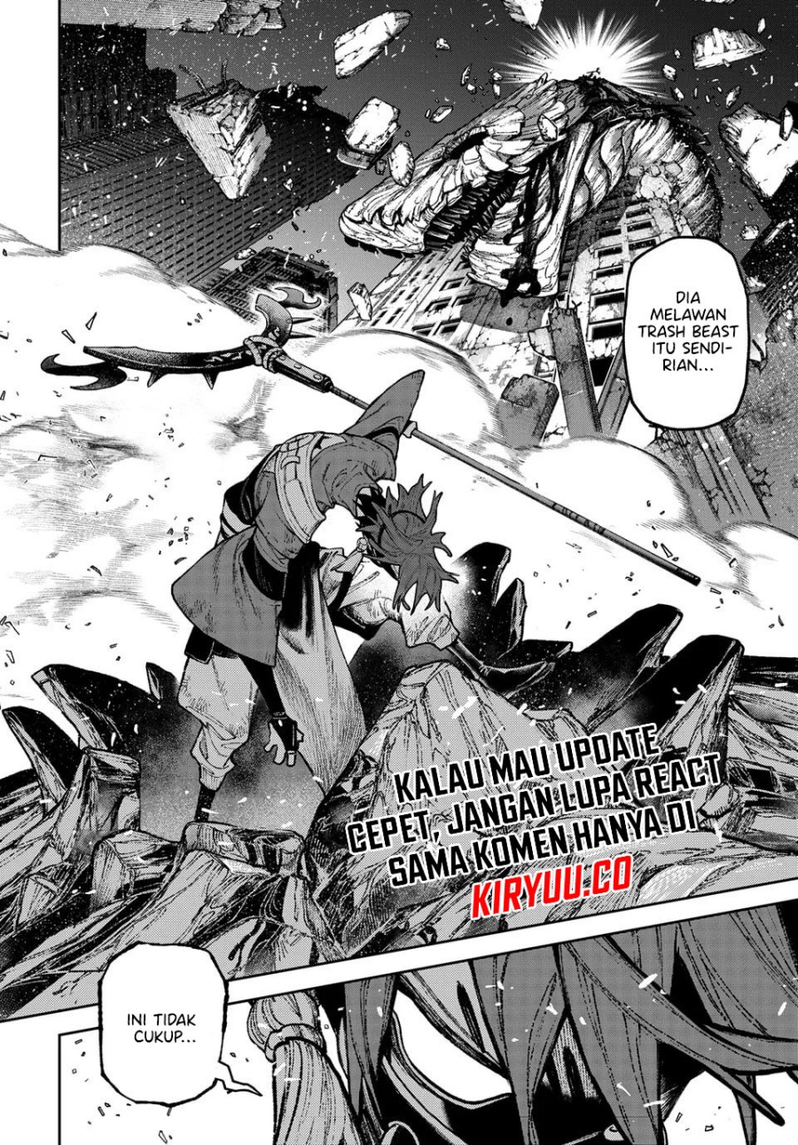 Chapter 130 - halaman 16
