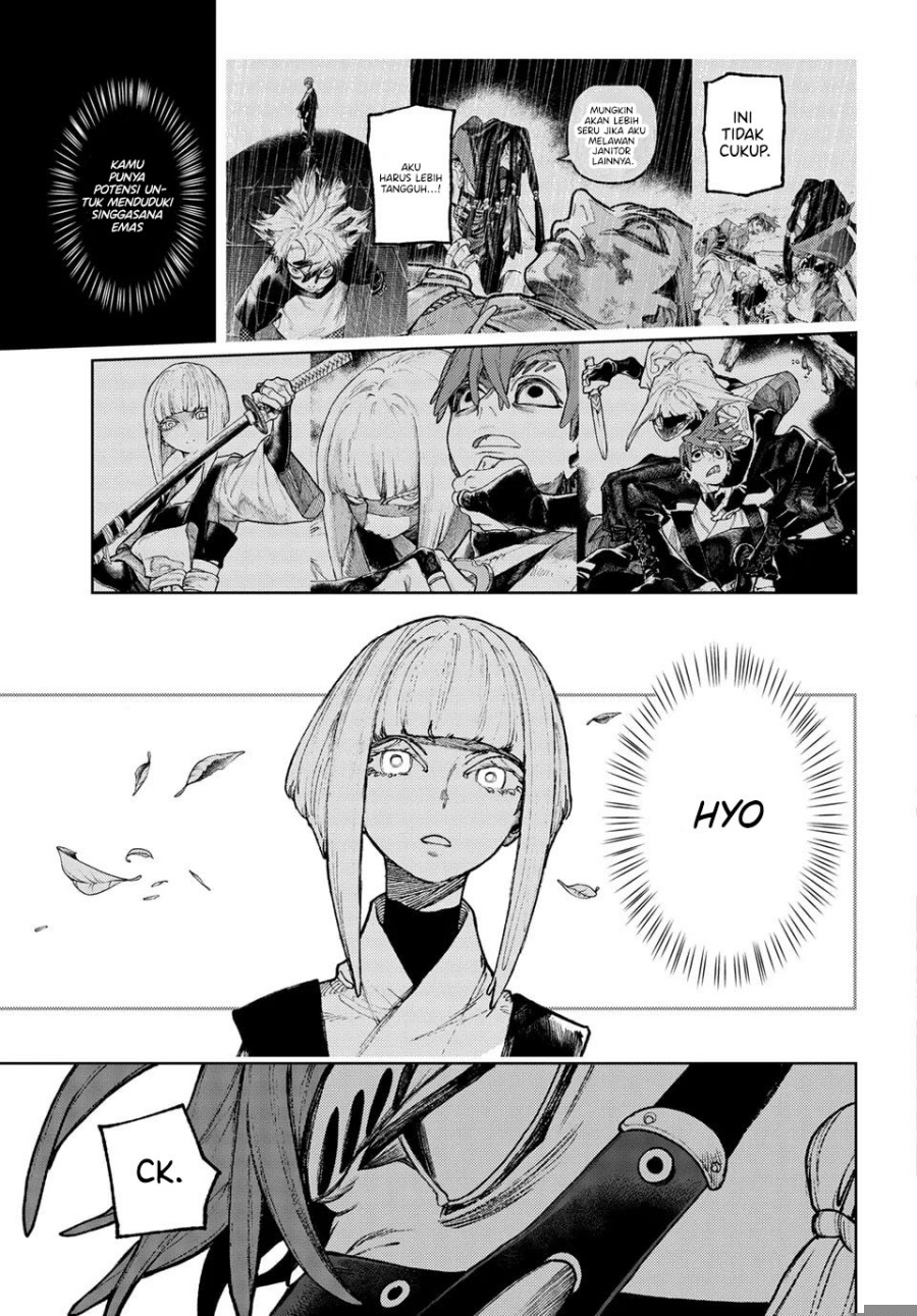 Chapter 130 - halaman 17