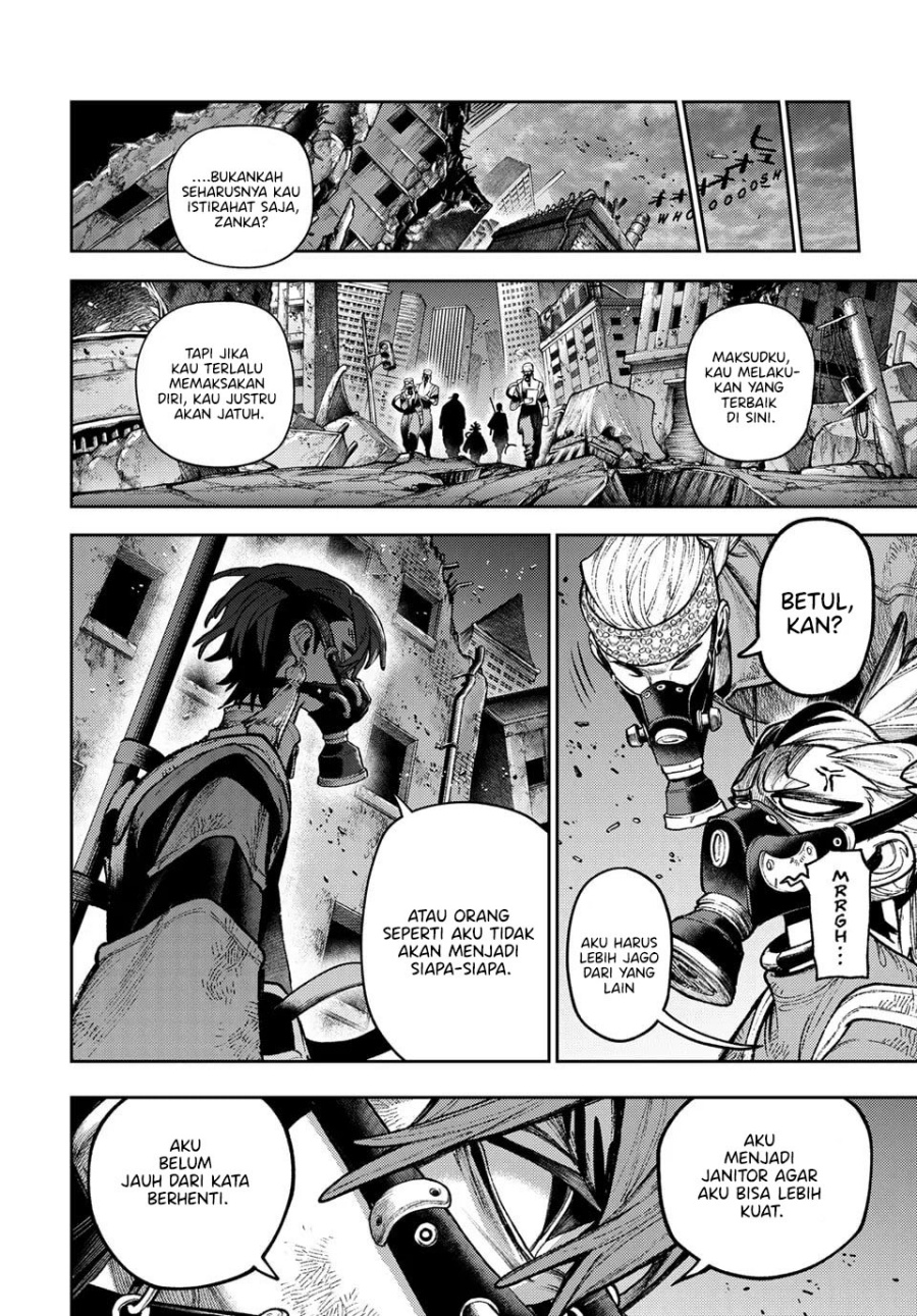 Chapter 130 - halaman 18