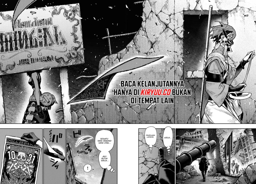 Chapter 130 - halaman 20