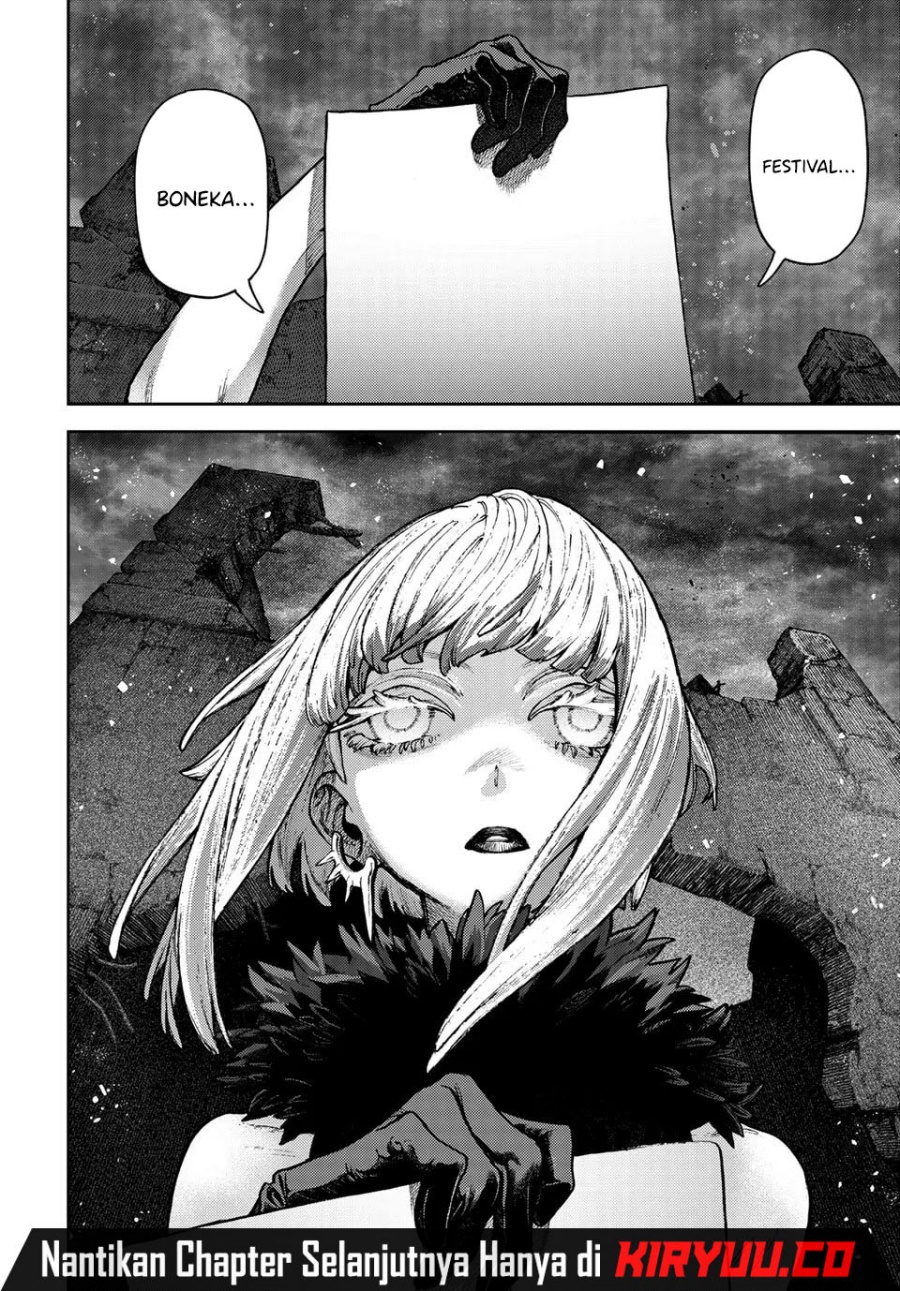 Chapter 130 - halaman 21