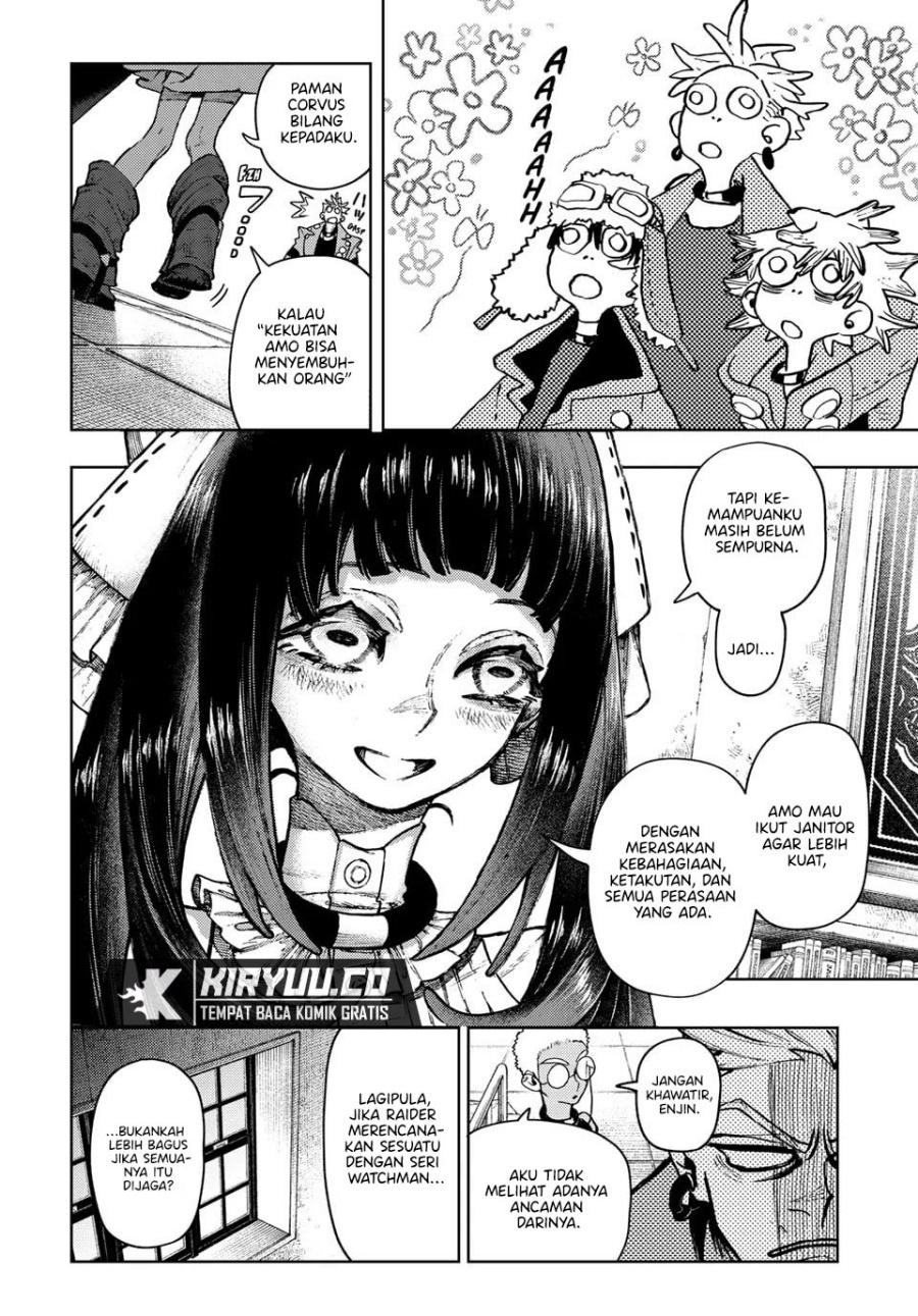 Chapter 130 - halaman 6