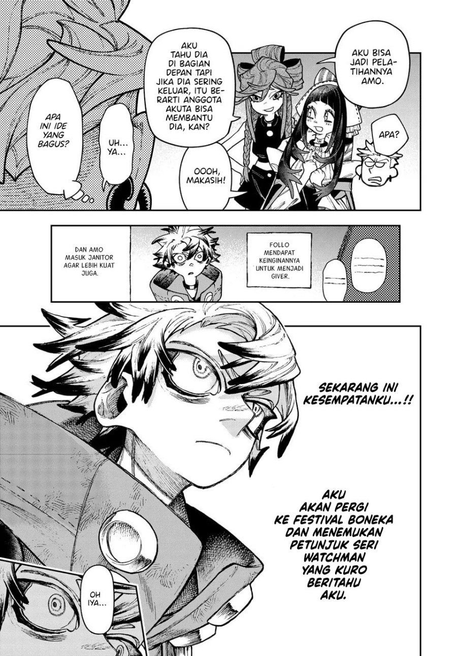 Chapter 130 - halaman 9