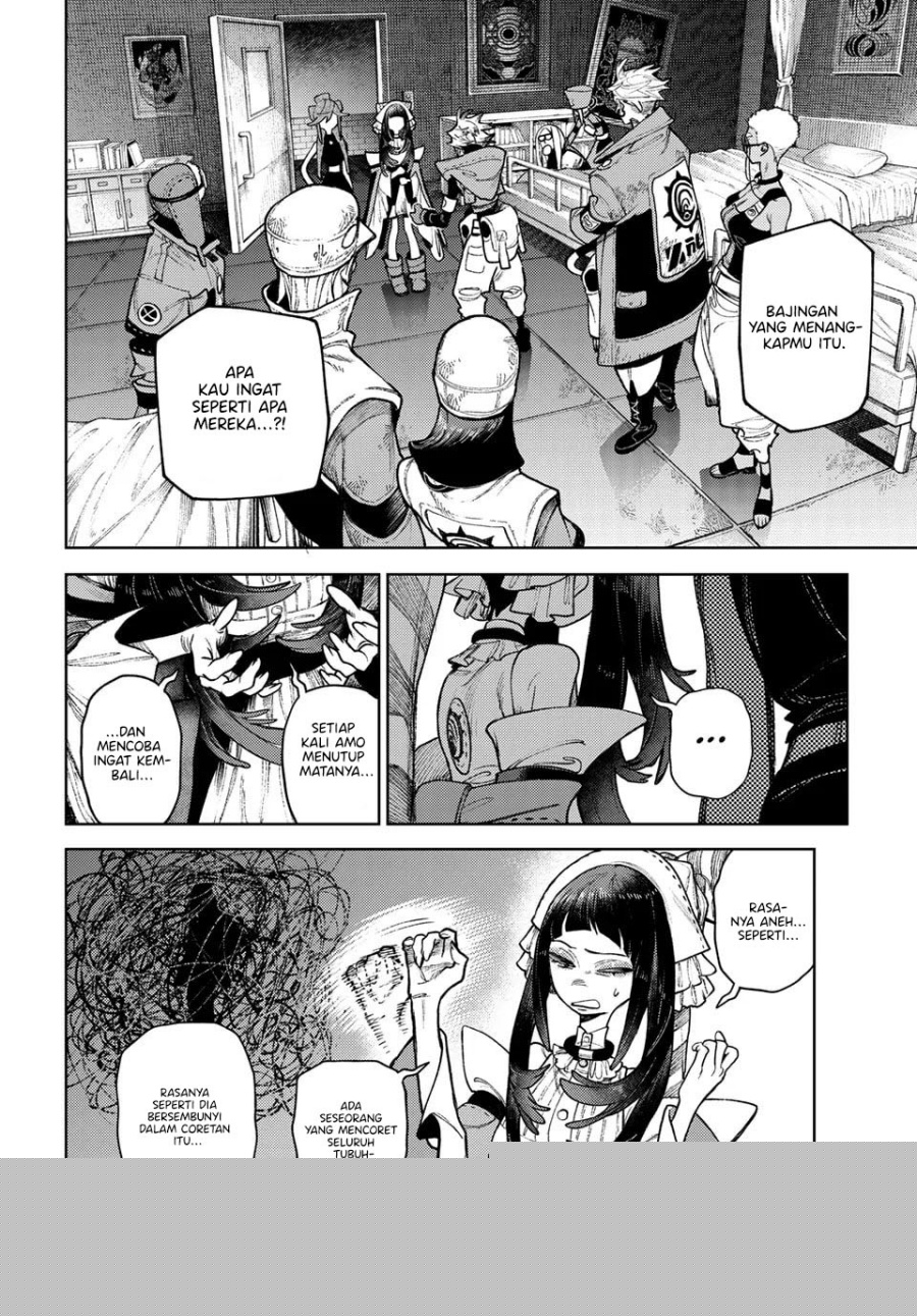 Chapter 130 - halaman 10