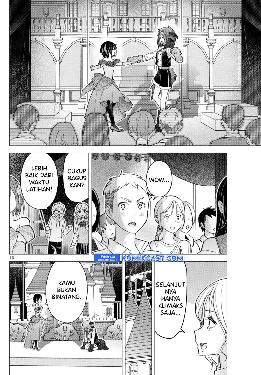 Chapter 64 - halaman 12