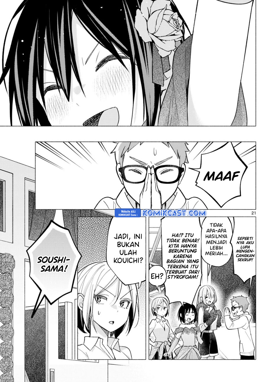 Chapter 64 - halaman 23