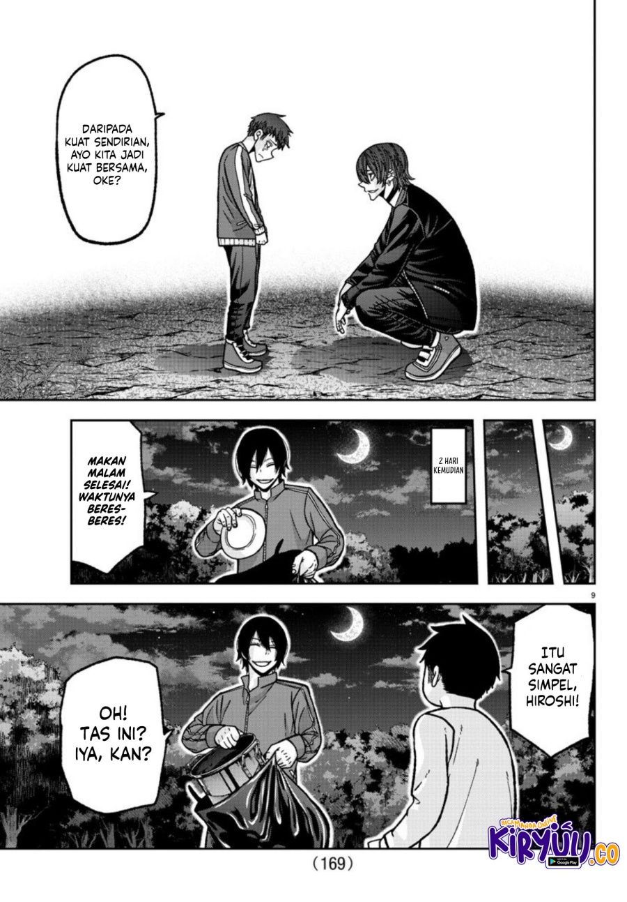 Chapter 152 - halaman 11