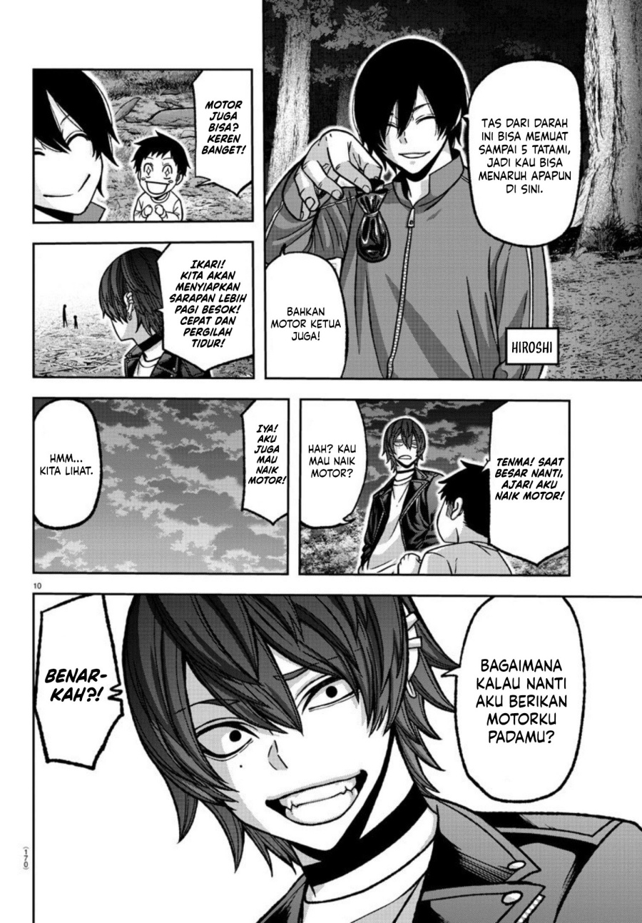 Chapter 152 - halaman 12