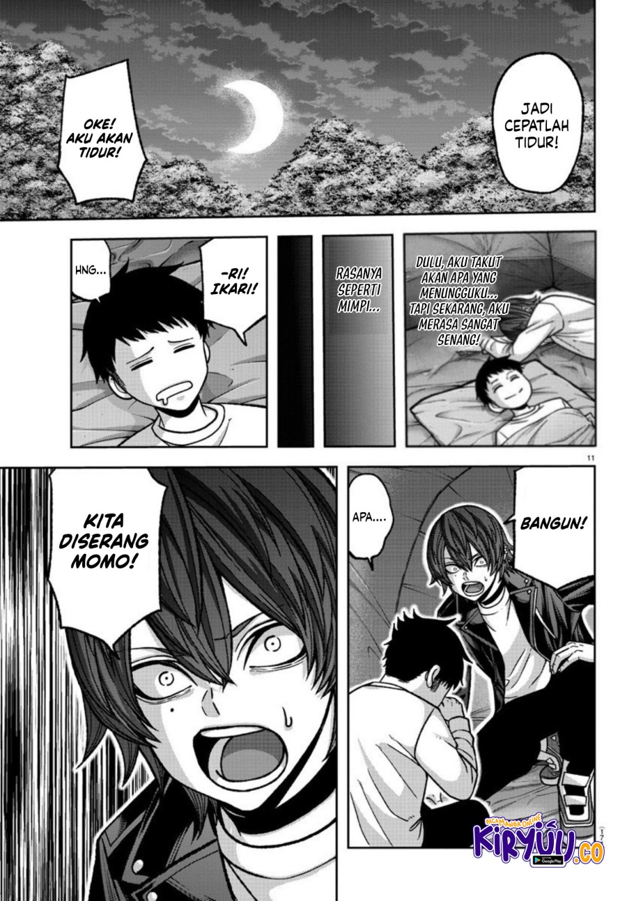 Chapter 152 - halaman 13