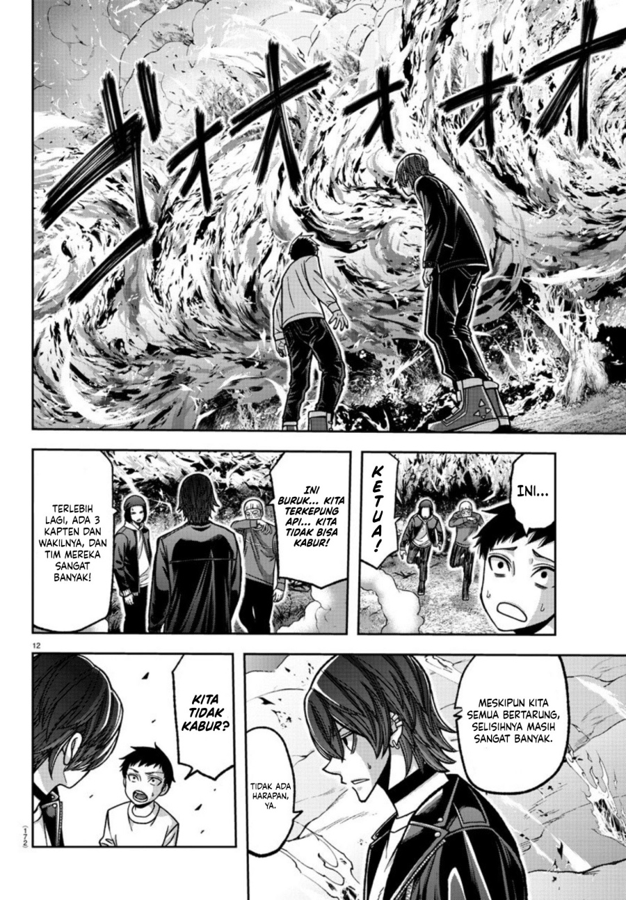 Chapter 152 - halaman 14