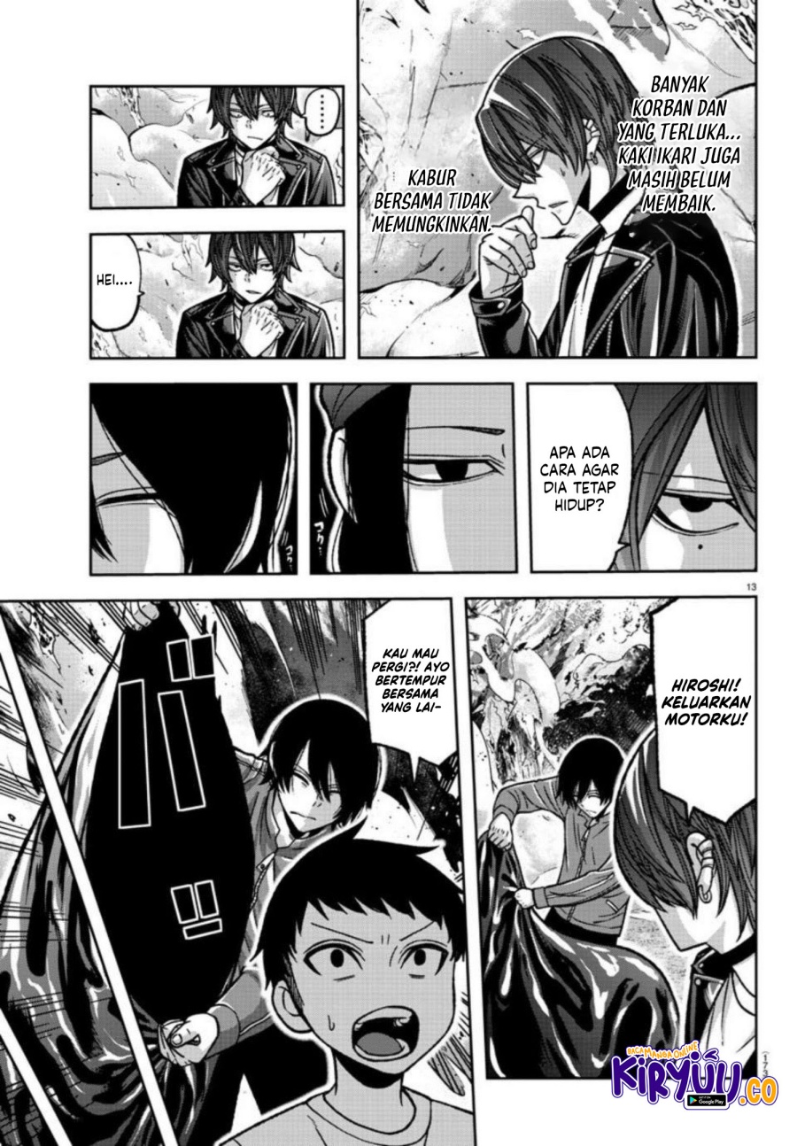 Chapter 152 - halaman 15