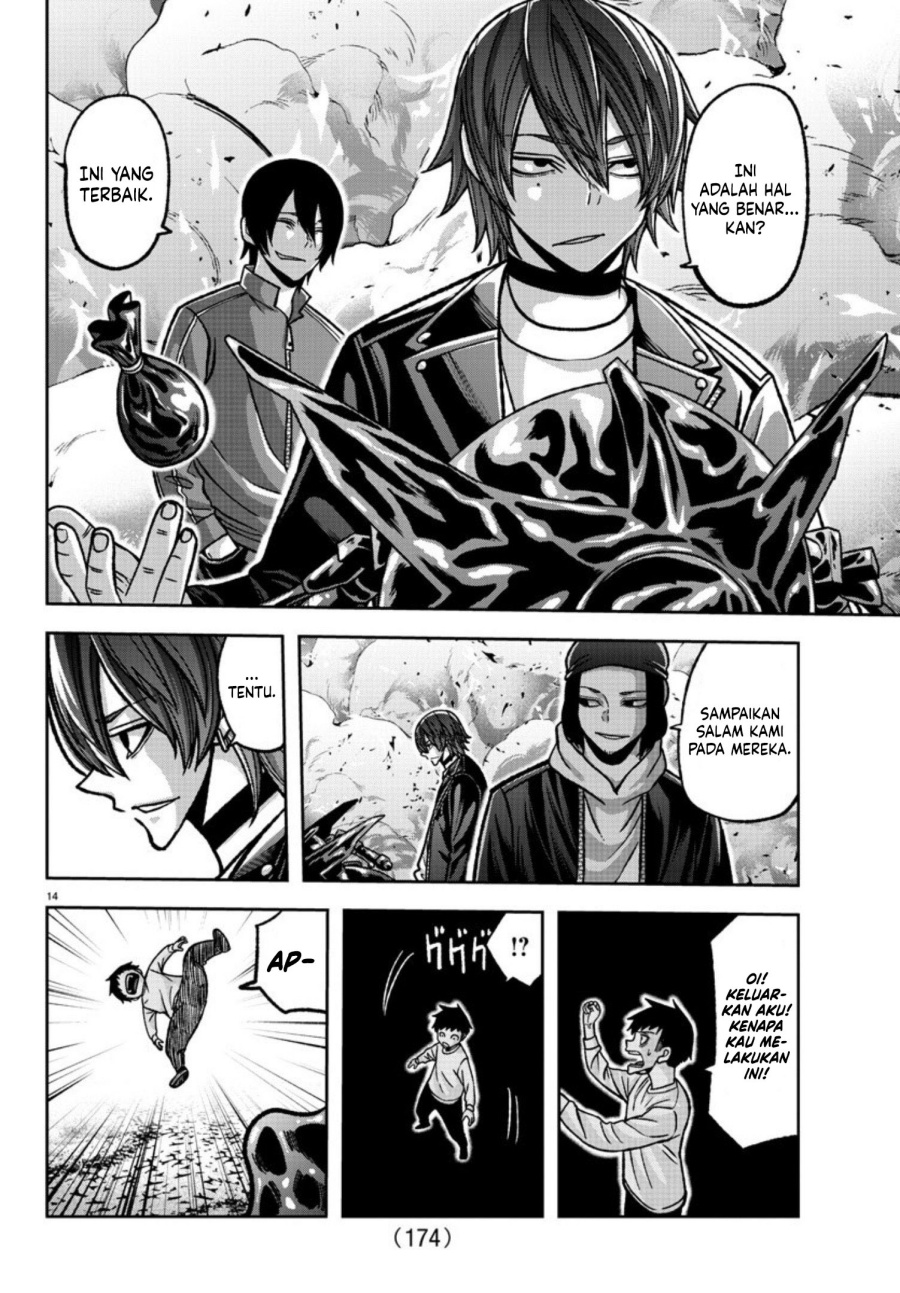 Chapter 152 - halaman 16