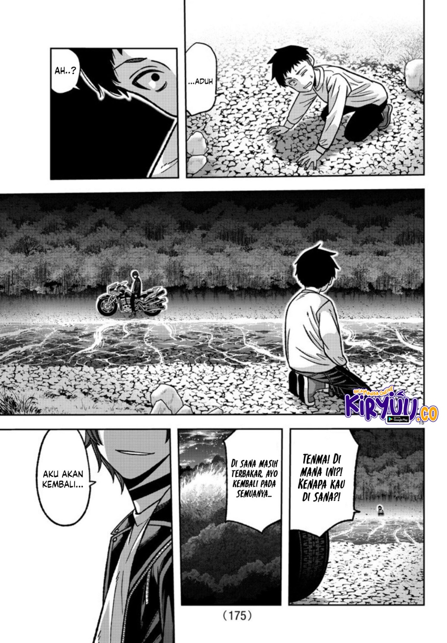 Chapter 152 - halaman 17