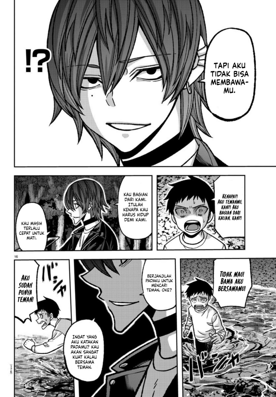 Chapter 152 - halaman 18