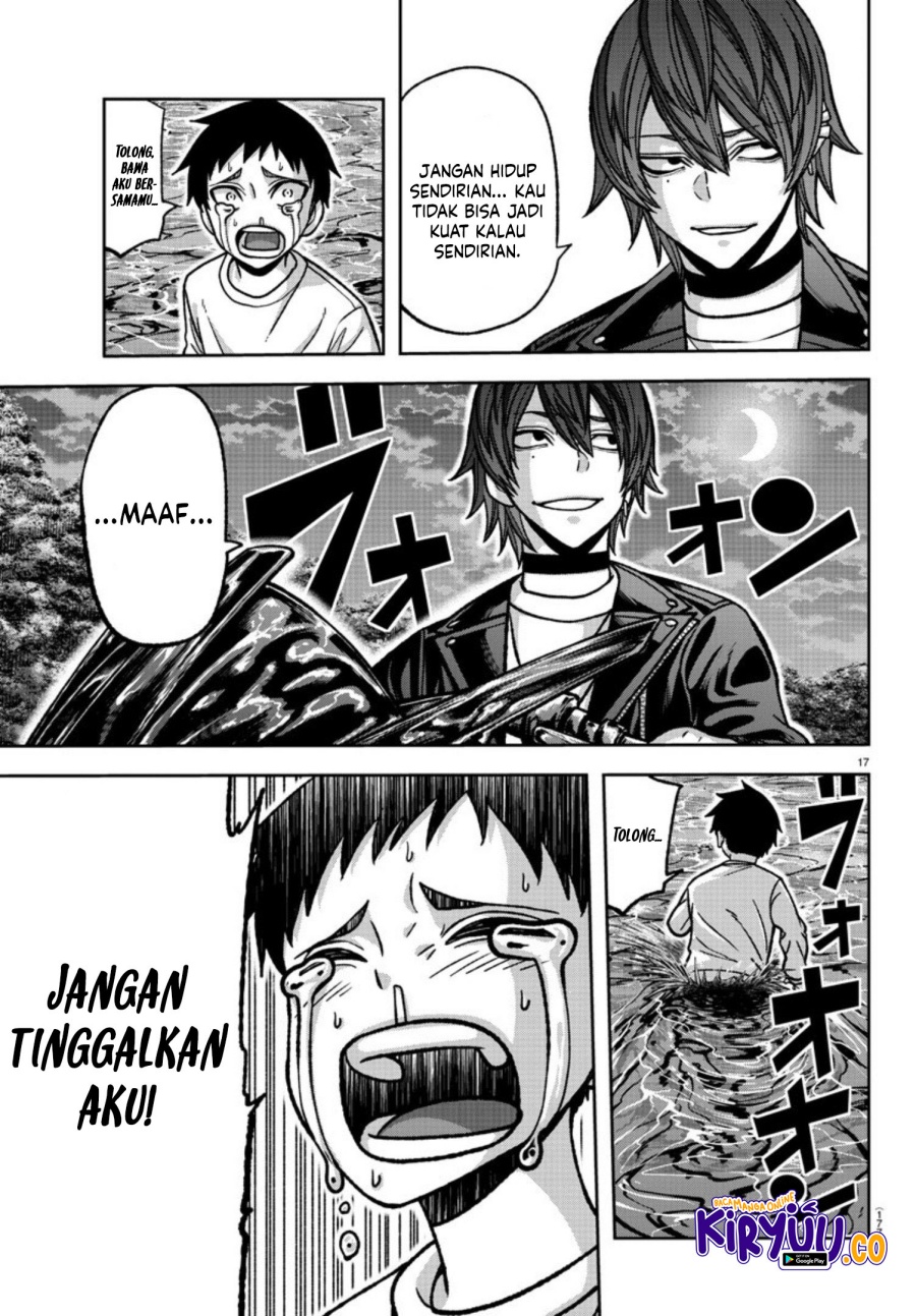 Chapter 152 - halaman 19