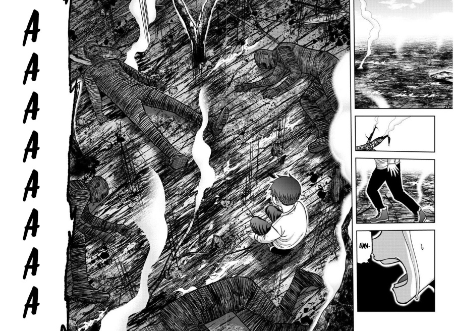 Chapter 152 - halaman 20