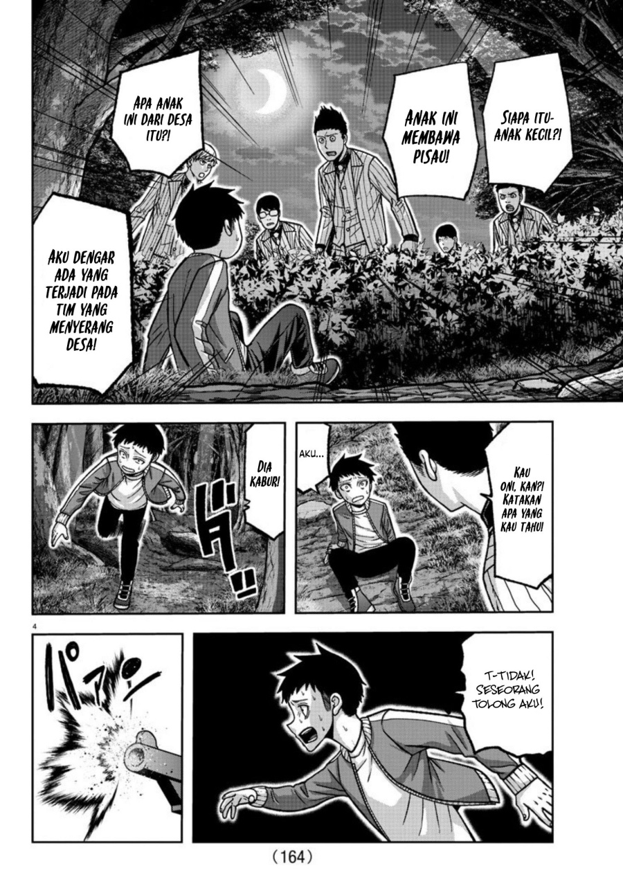Chapter 152 - halaman 6