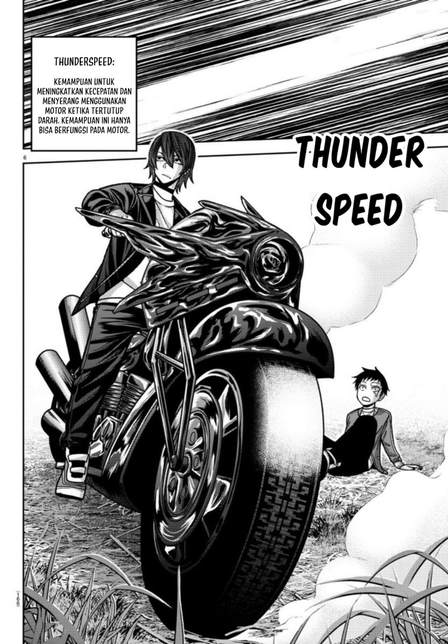 Chapter 152 - halaman 8