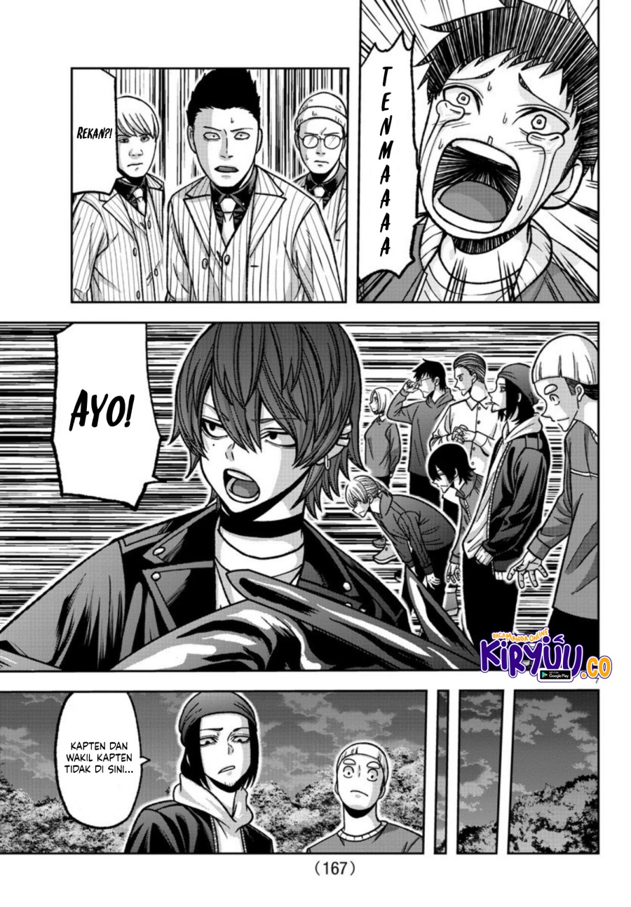 Chapter 152 - halaman 9