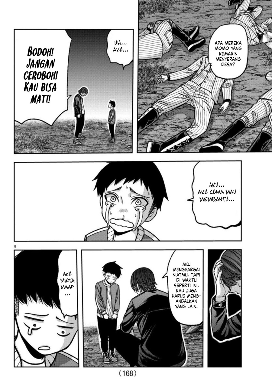 Chapter 152 - halaman 10