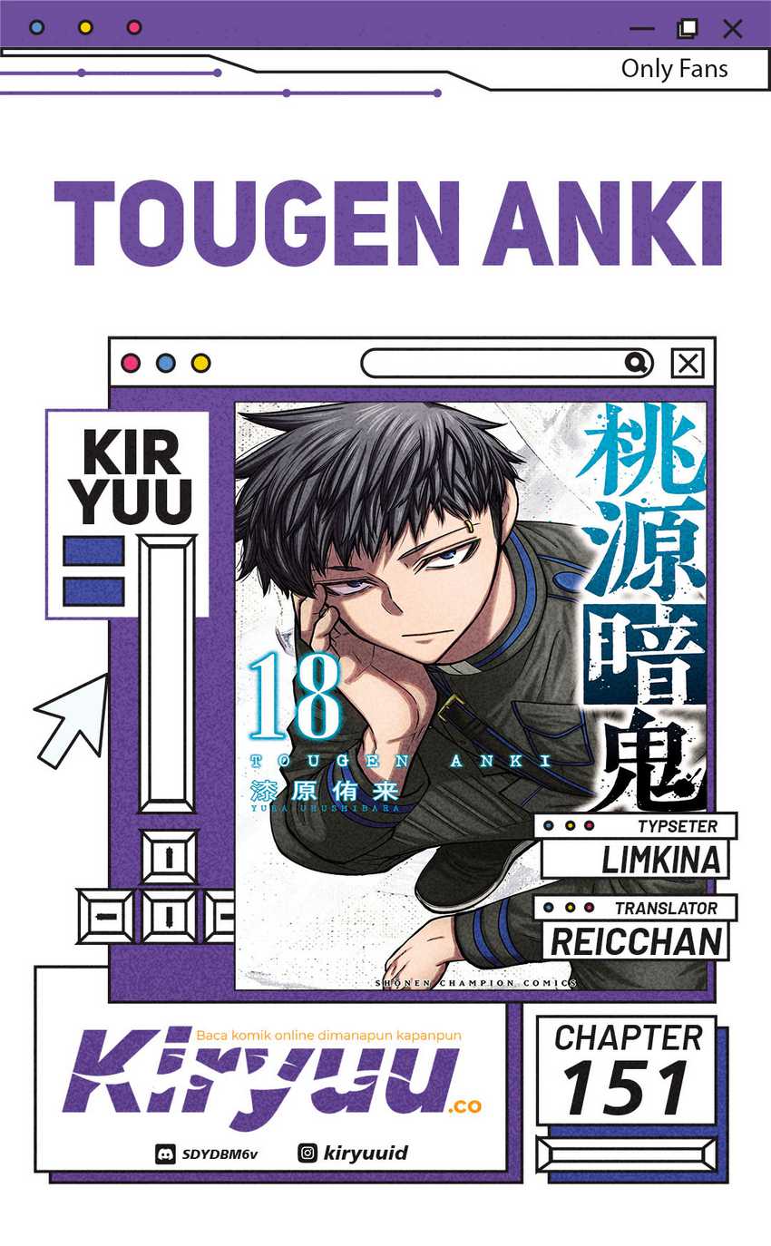 Chapter 151 - halaman 2