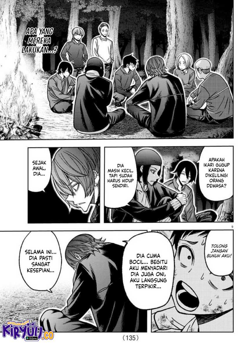 Chapter 151 - halaman 11