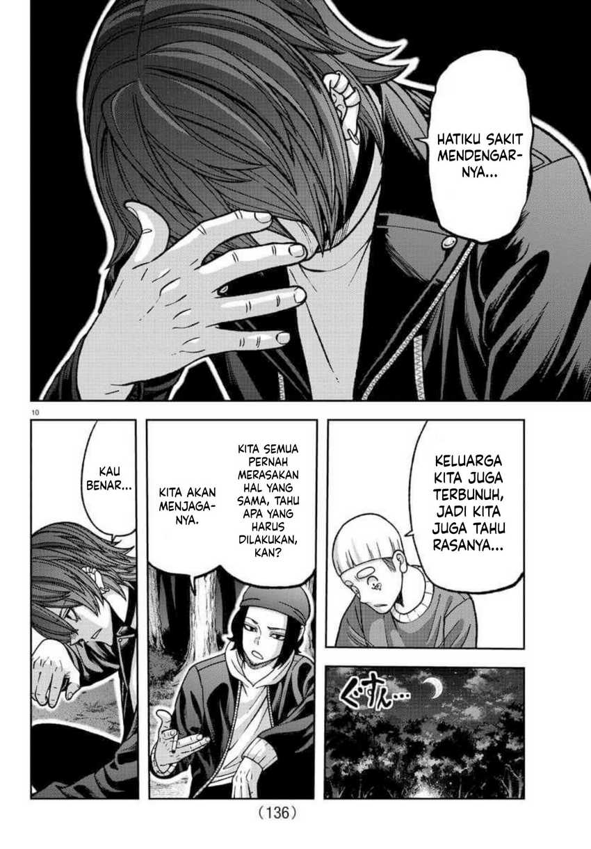 Chapter 151 - halaman 12